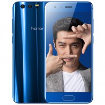 Huawei Honor 9: Charm Sea Blue