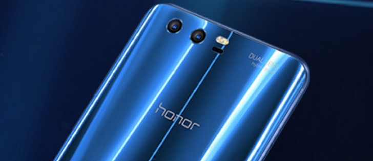 honor 9 6gb ram