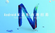 Meizu details which models will get Nougat, update should roll out July 10