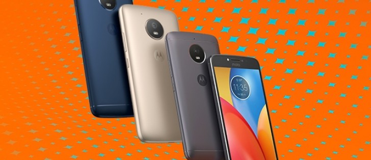 Moto E4 and Moto E4 Plus Color Options Revealed in New Renders