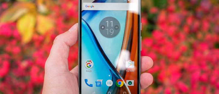 Moto G4 Plus is just $149.99 unlocked for one more day - GSMArena