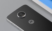 Android 7.1.1 update hitting Motorola Moto Z Play, soak test begins for Moto X Play in India