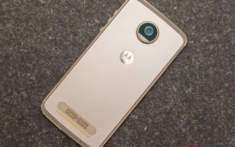 Motorola Moto Z2 Play gets $150 price cut starting tomorrow