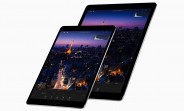New Apple iPad Pro 10.5 and 12.9 debut