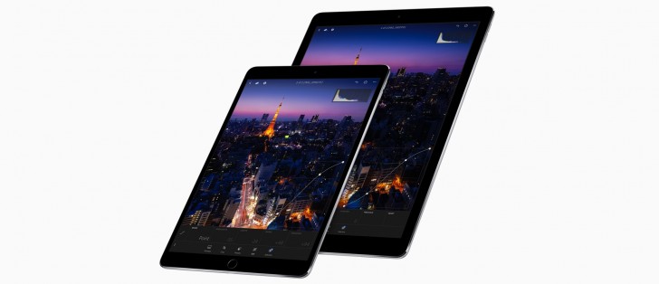 Ipad Pro 12 9 Color Gamut