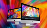Apple unveils new iMac Pro, refreshes MacBooks and iMacs