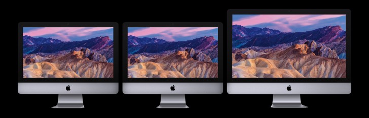 imac pro vs imac 2017 i7