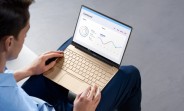Huawei's new MateBook X, E, and D go on pre-order in the US tomorrow