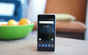 Nokia 3 officially arrives in the UK on July 12, Nokia 5 on July 19