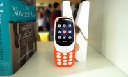 Alleged 3G Nokia 3310 (2017) clears FCC