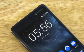 Nokia 6 comes to the United States in early July