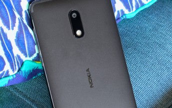 The unreleased Nokia 9 just got an FCC certification