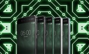 HMD may have cancelled the Nokia 9 with 4GB RAM in favor of the 6GB model