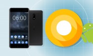 HMD confirms Nokia 6, 5 and 3 will get Android O