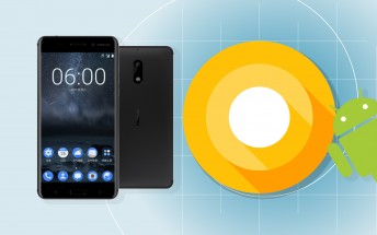 HMD confirms Nokia 6, 5 and 3 will get Android O