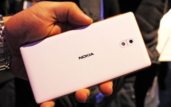 Former Samsung CEO appointed as President of Nokia Technologies in the US