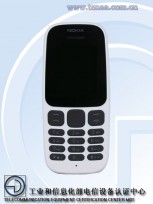 Two Nokia Feature Phones Reach Tenaa Likely 105 And 130 Successors Gsmarena Com News