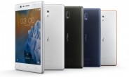 Nokia 3 goes on sale in India, available through offline channels