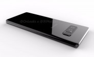 Samsung Galaxy Note8 to have two storage options: 64GB and 128GB