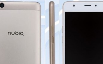 ZTE nubia NX907J's GFXBench outing reveals 3GB/32GB variant running Nougat