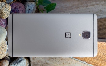 OnePlus 3 and 3T to get Android O before the year’s end