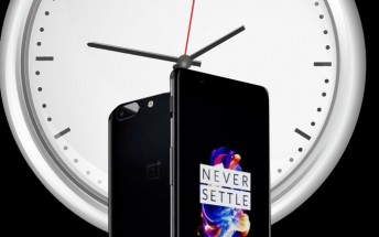 OnePlus 5 ad confirms June 22 launch date, Amazon exclusivity in India
