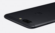 GFXBench outs most OnePlus 5 specs