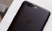 OnePlus 5 now available in India