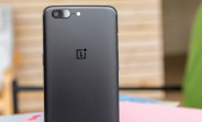 OnePlus 5 posts launch week sales record on Amazon India