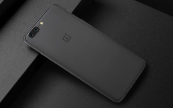 OnePlus 5 launched in India, available exclusively on Amazon