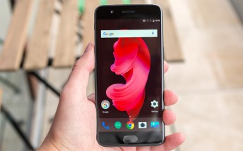 OnePlus 5 owners are reporting a “jelly” effect when scrolling