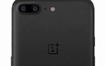 Newly leaked OnePlus 5 images show it looking a lot like the iPhone 7 Plus