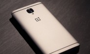 OnePlus 5 teaser suggests it's smaller than the 3T