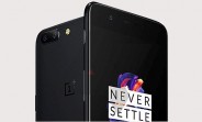 OnePlus 5 with 8GB RAM now spotted in benchmark listing