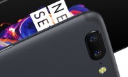 OnePlus 5 sales go live on the official site