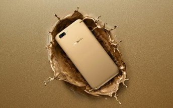 Oppo R11 to be available outside China starting next week