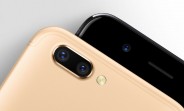 Oppo R11 announced: dual camera with telephoto lens, Snapdragon 660 chipset