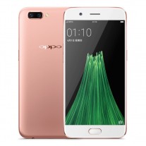 Oppo R11: Rose Gold