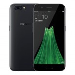 Oppo R11: in Black