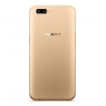 Oppo R11: Gold