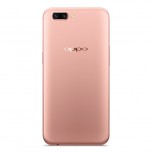 Oppo R11: Rose Gold