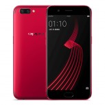 Oppo R11: Heat Red