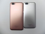 Oppo R11 and R11 Plus