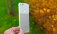Google Pixel XL 2 gets caught in benchmark with bigger screen, Snapdragon 835