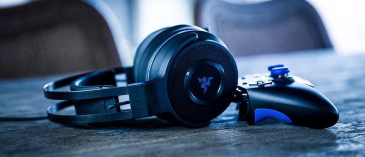 razer headset ps4 wireless