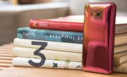 Red HTC U11 to be available soon [update: pre-orders live]