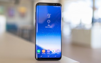 Unlocked dual-SIM Galaxy S8 drops to $639.99, S8+ is now $727.99