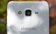 Original Samsung Galaxy J7 could be in line for a Nougat update