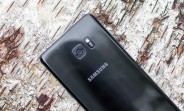 Samsung Galaxy Note7 FE pops up on GFXBench