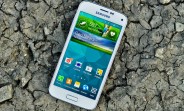 Samsung Galaxy S5 Neo could be getting Nougat soon